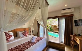 Uma Linggah Resort By Puri Signatures