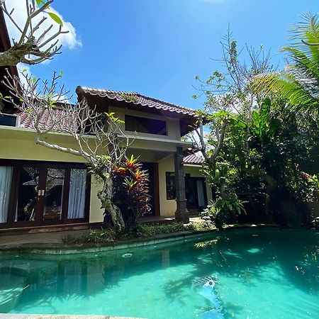 Uma Linggah Resort By Puri Signatures Tampaksiring Extérieur photo